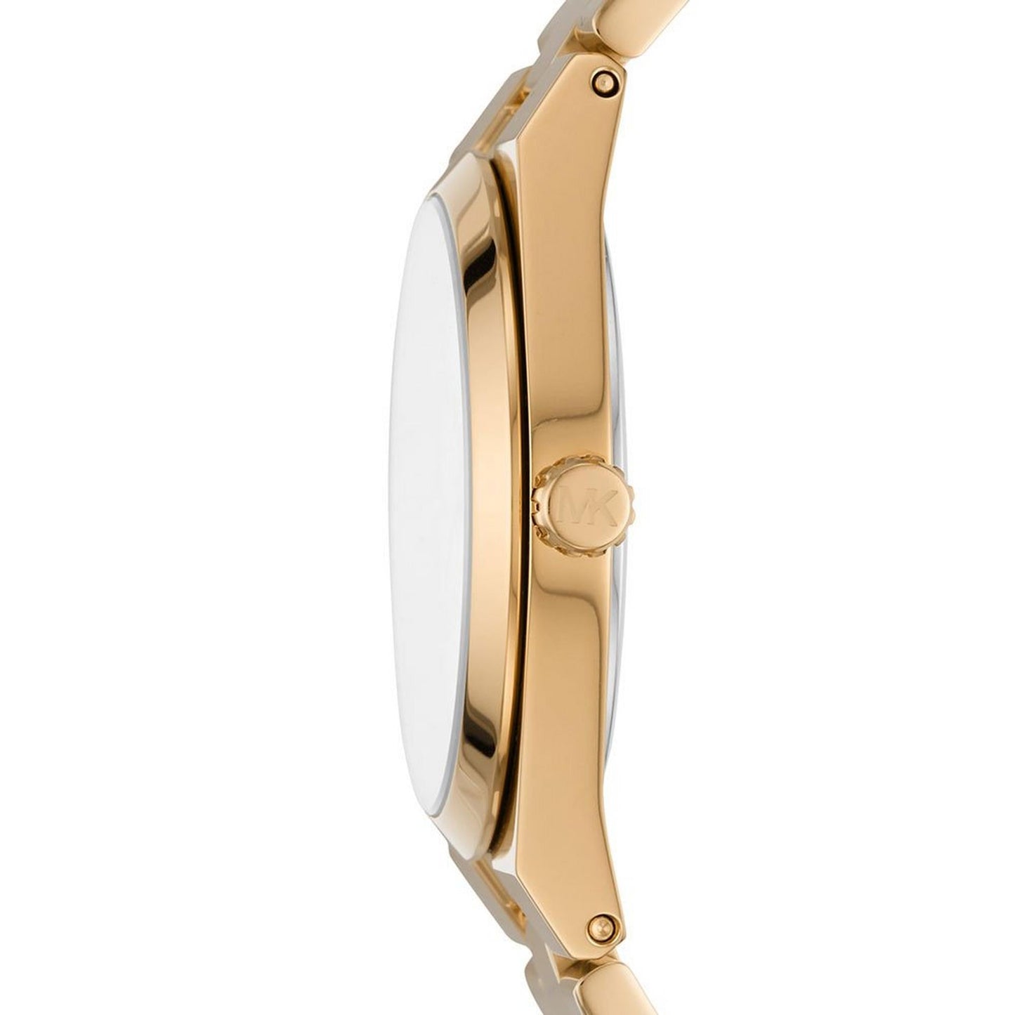 Michael Kors Ladies Watch Channing 36mm Gold MK6623
