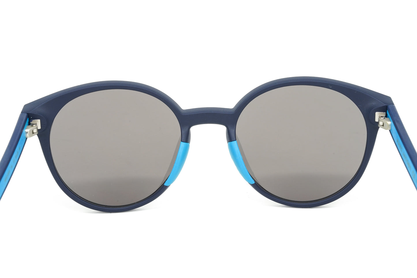 Marc Jacobs Men's Round Sunglasses Blue Round Marc 287/S