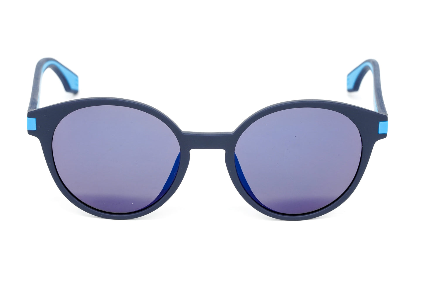 Marc Jacobs Men's Round Sunglasses Blue Round Marc 287/S