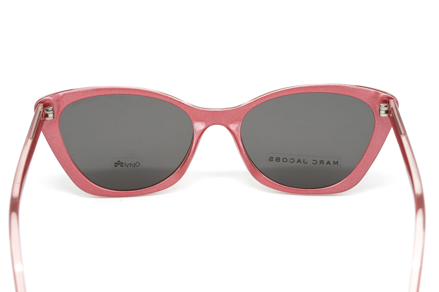 Marc Jacobs Women's Sunglasses Cat Eye Red MARC 362/S 8CQ