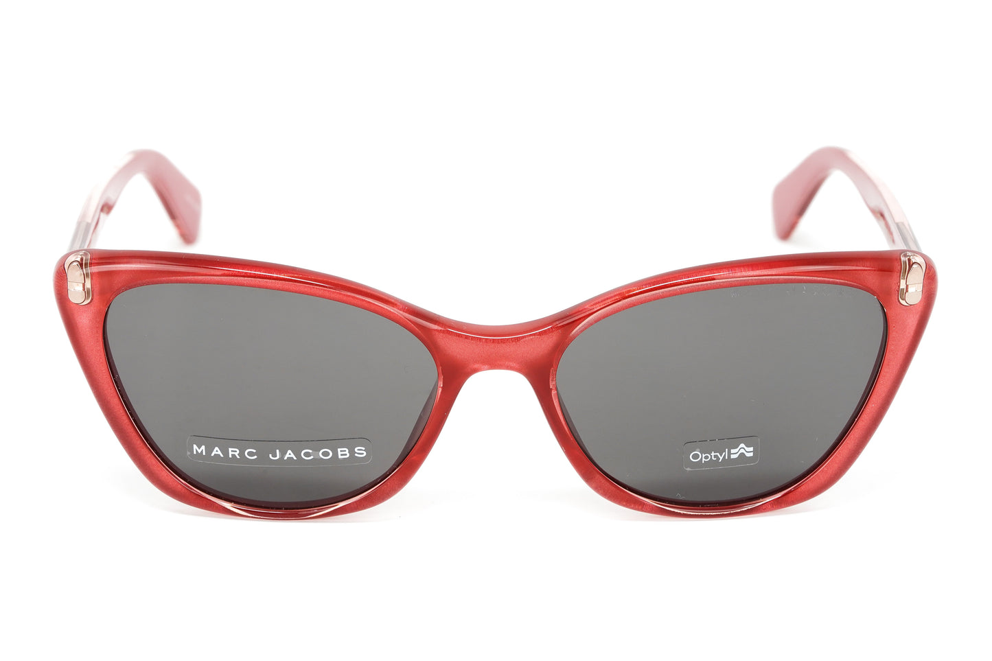 Marc Jacobs Women's Sunglasses Cat Eye Red MARC 362/S 8CQ