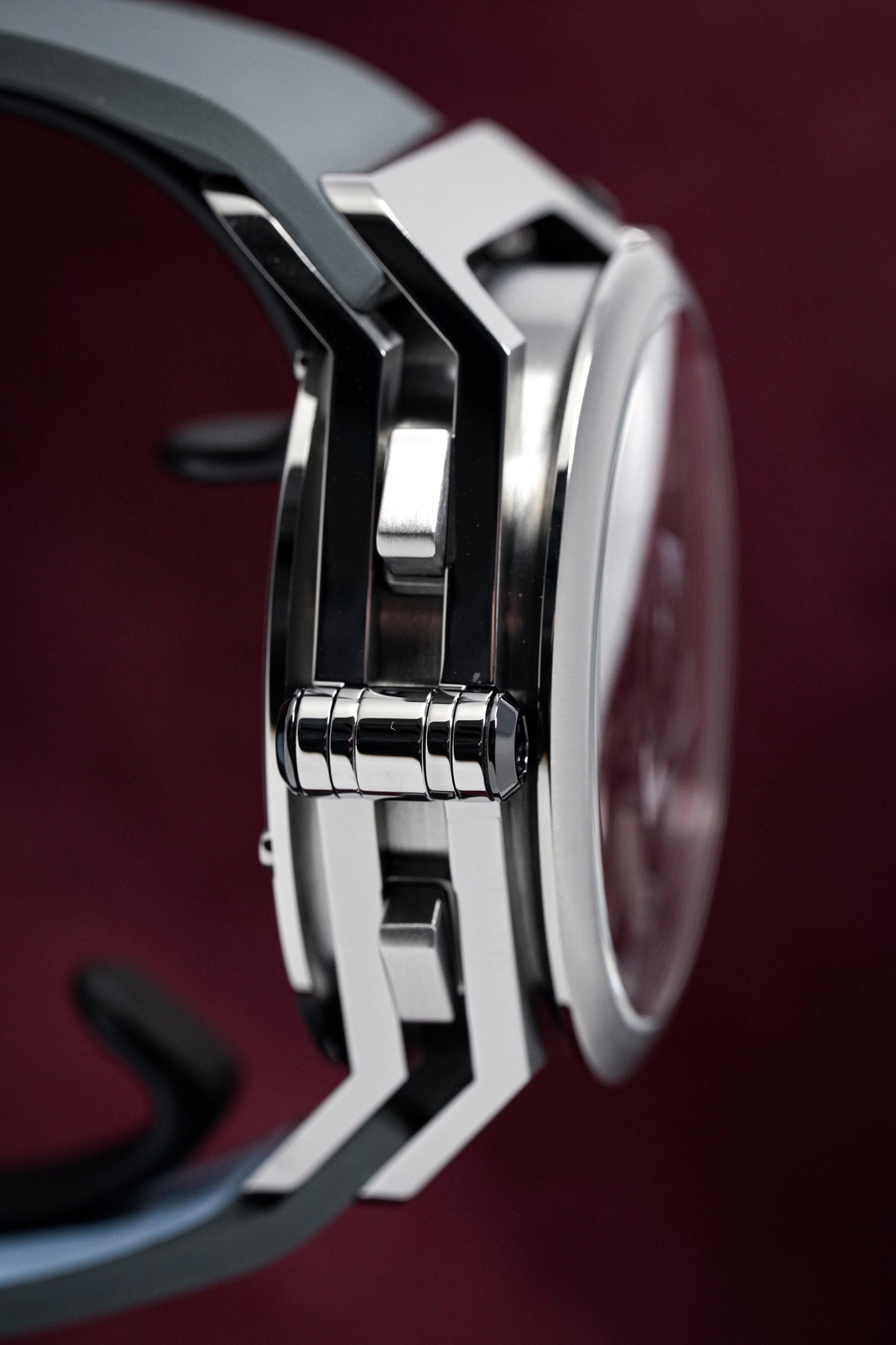 Mazzucato Reversible RIM Dark Grey