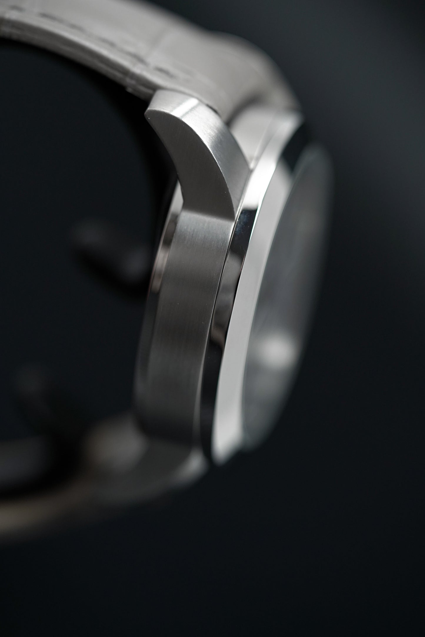 Metal.ch Men's Watch 44mm Grey/White 1132.44