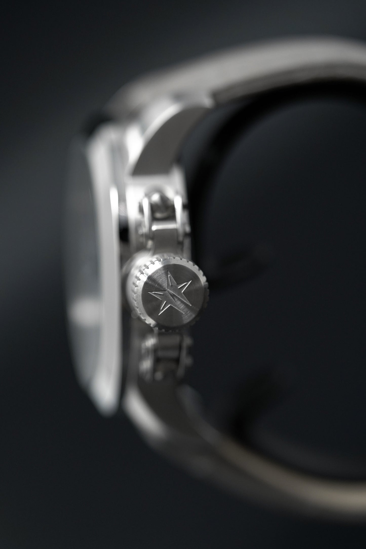 Metal.ch Men's Watch 44mm Grey/White 1132.44