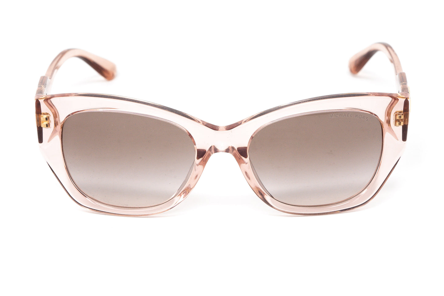 Michael Kors Women's Sunglasses Palermo Square Pink MK211932213B