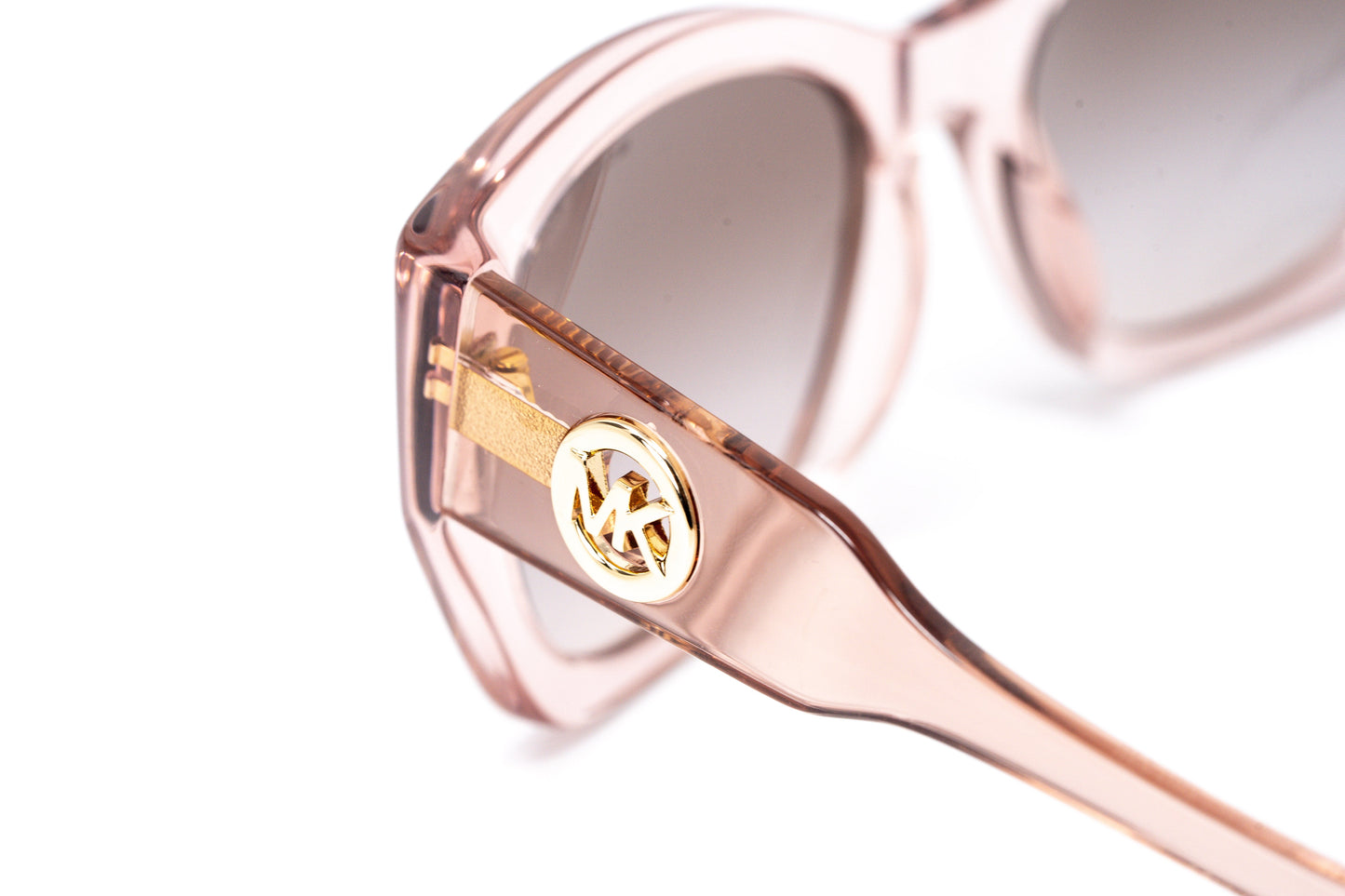 Michael Kors Women's Sunglasses Palermo Square Pink MK211932213B