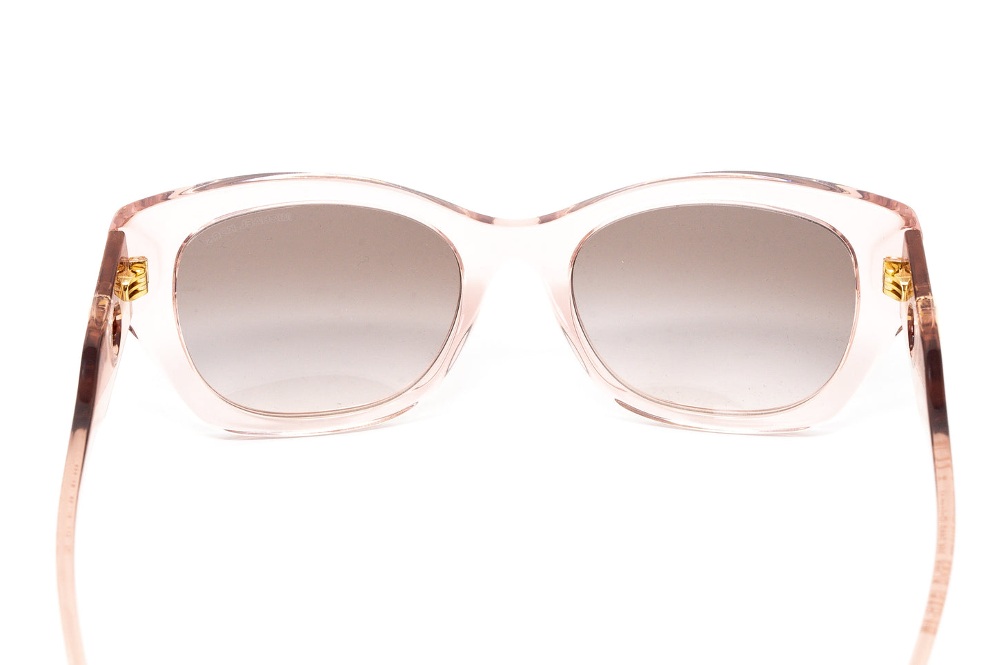 Michael Kors Women's Sunglasses Palermo Square Pink MK211932213B