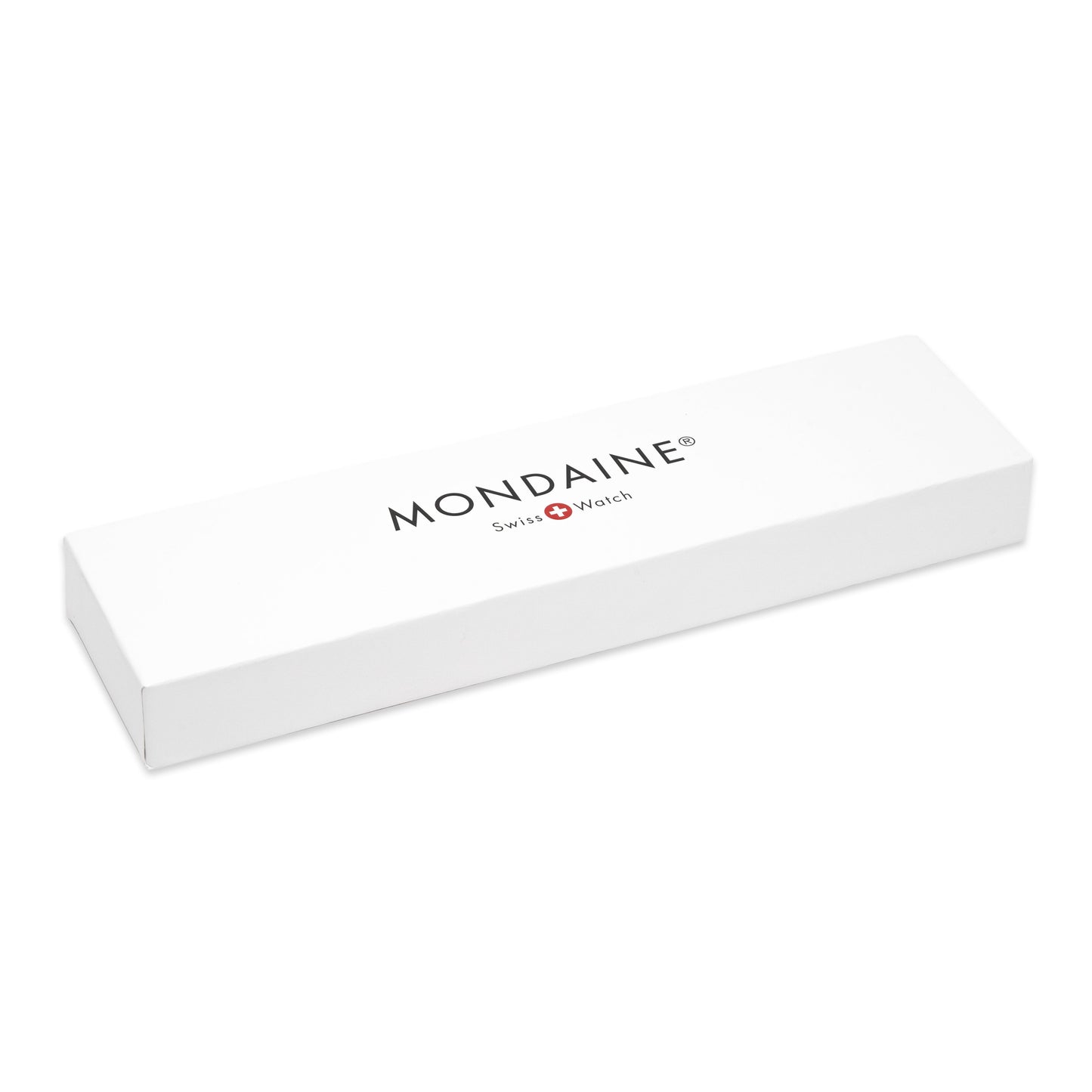 Mondaine Ladies Watch Essence White Lavender MS1.32110.LQ1
