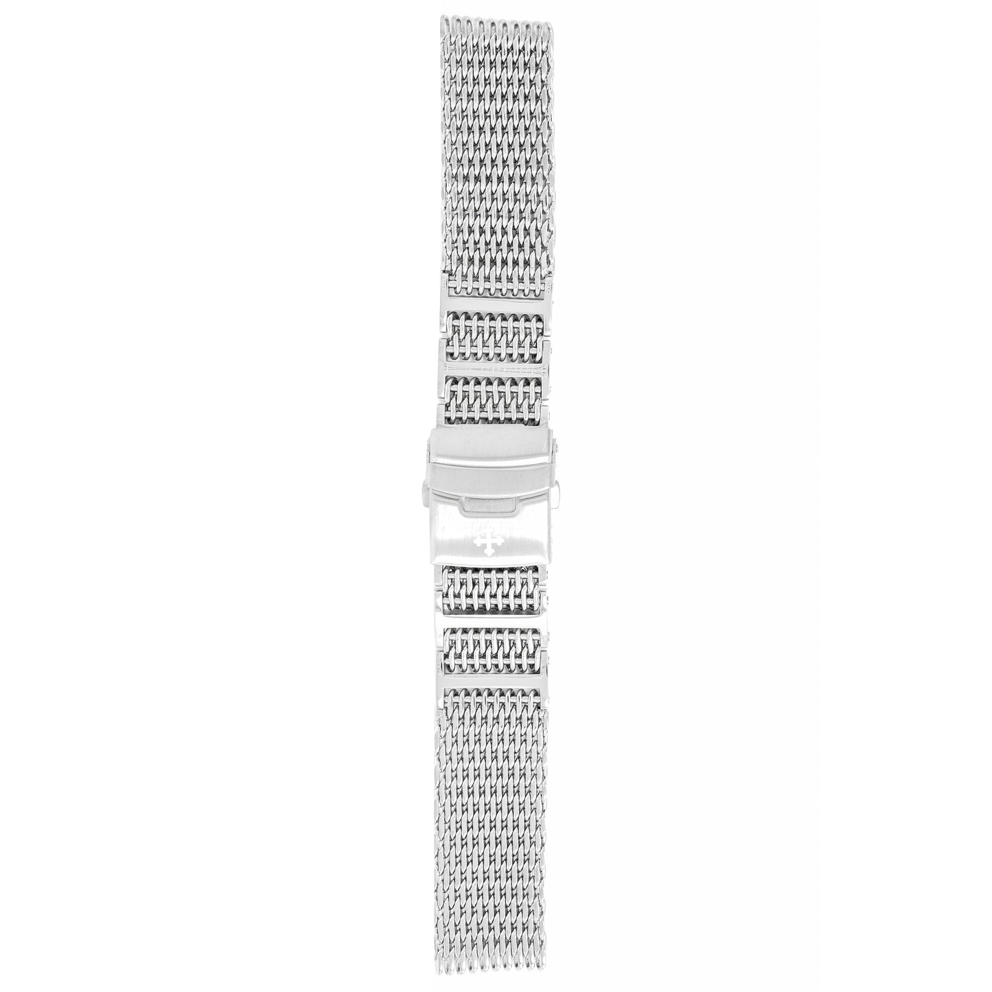 Meccaniche Veneziane Watch Arsenale Mesh Bracelet