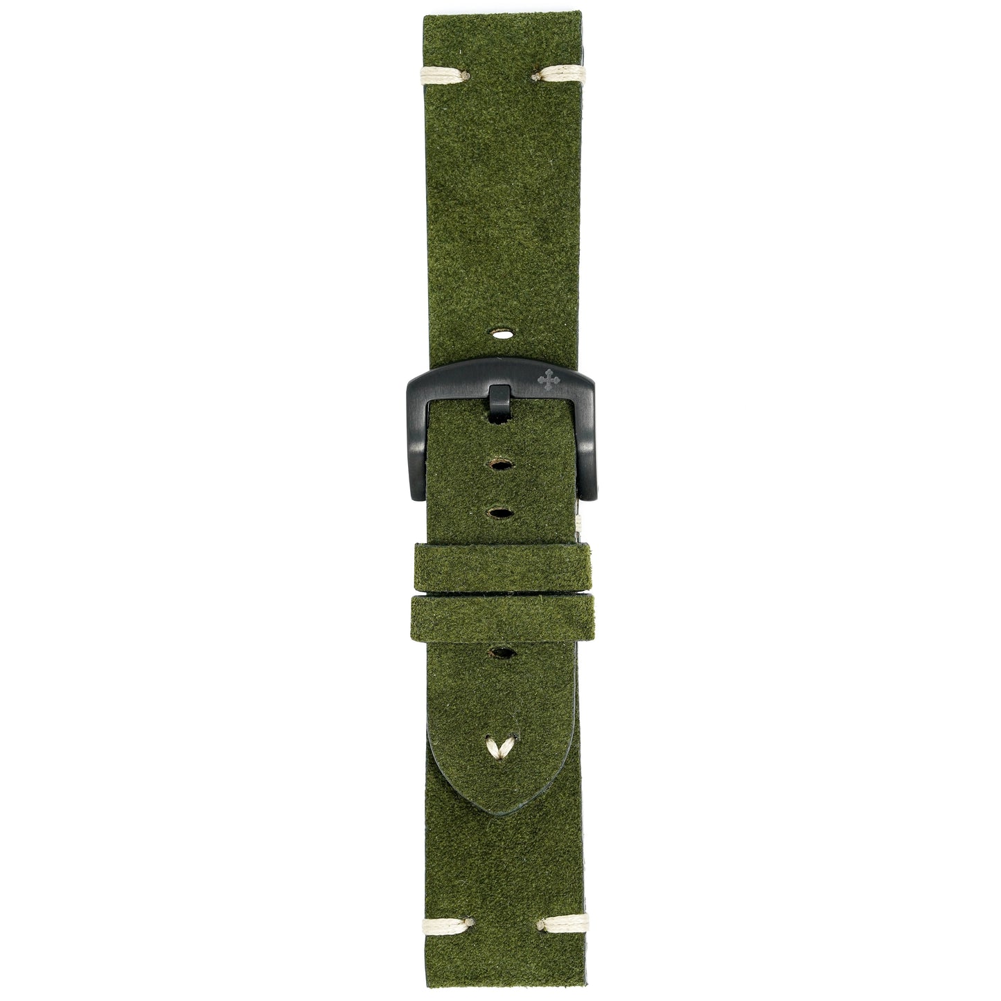 Meccaniche Veneziane Watch Arsenale Green Leather Strap