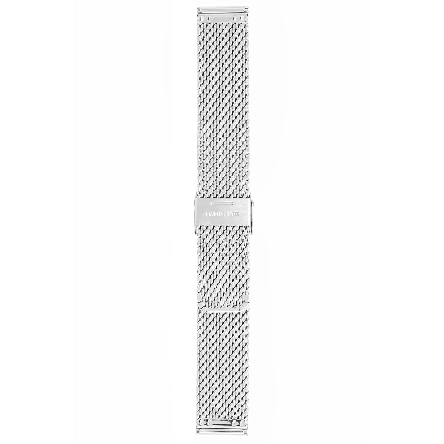 Meccaniche Veneziane Watch Redentore Mesh Bracelet