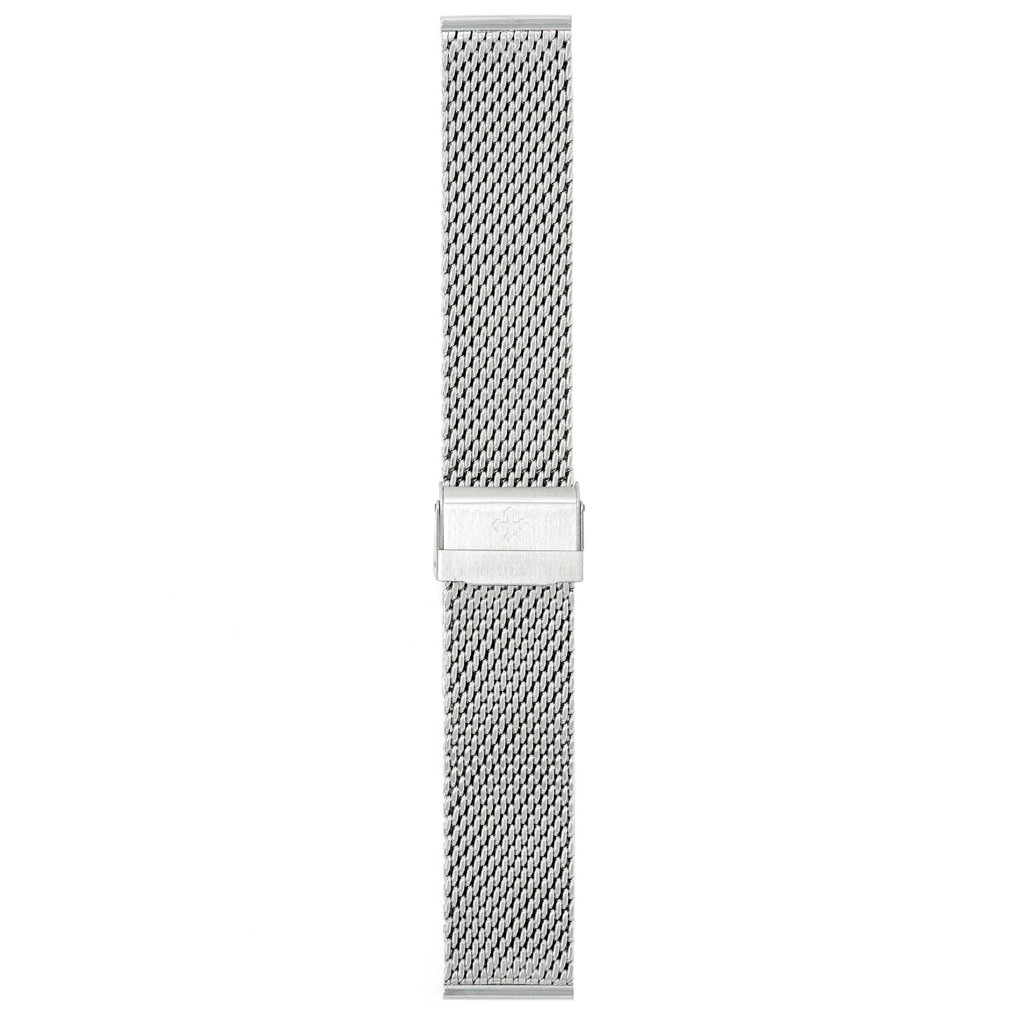 Meccaniche Veneziane Watch Nereide Mesh Bracelet