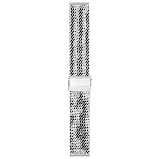 Meccaniche Veneziane Watch Nereide Mesh Bracelet