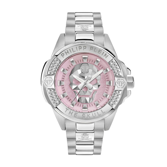 Philipp Plein High-Conic Ladies  Pink Watch PWNAA1423