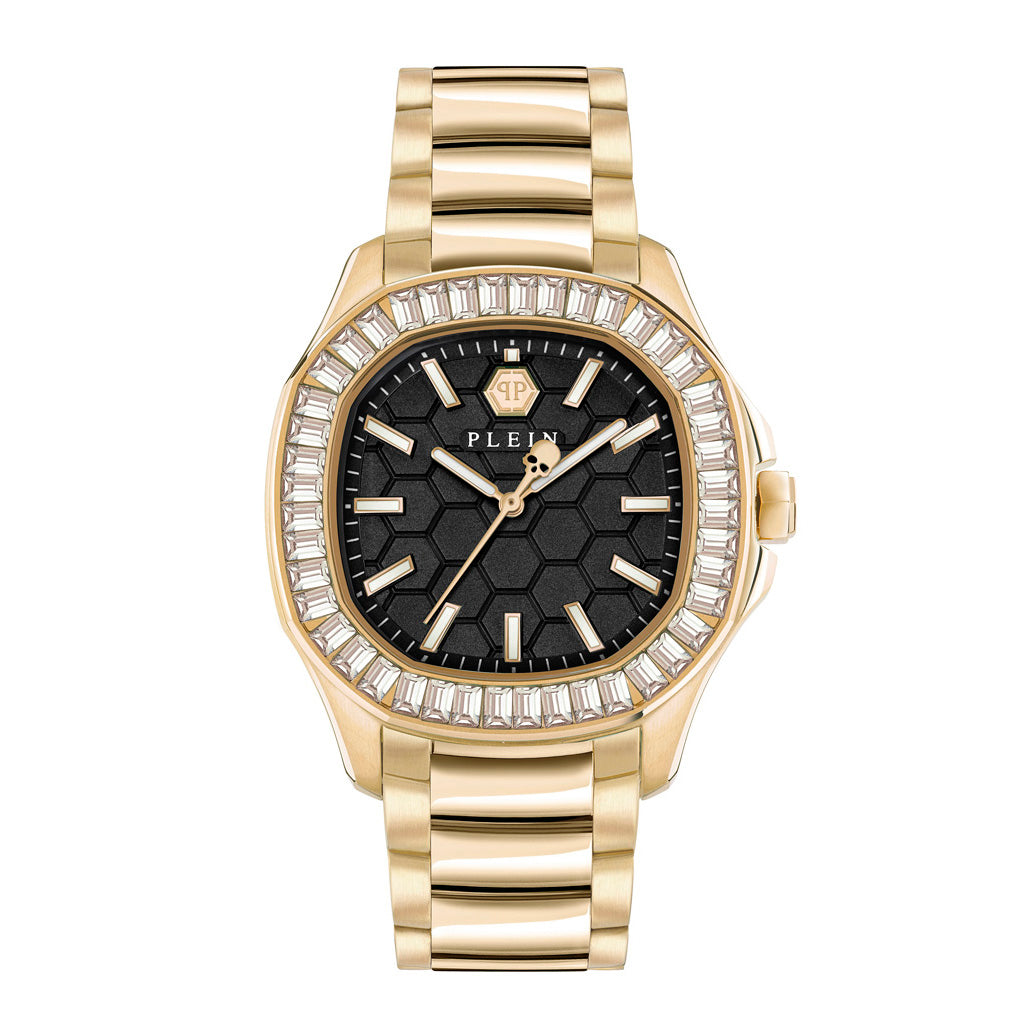 Philipp Plein High-Conic Ladies  Black Watch PWTAA0623