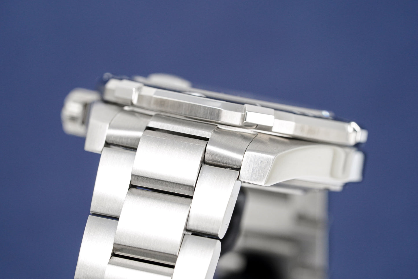 TAG HEUER Watch AQUARACER Automatic Black 41mm WAY211A.BA0928