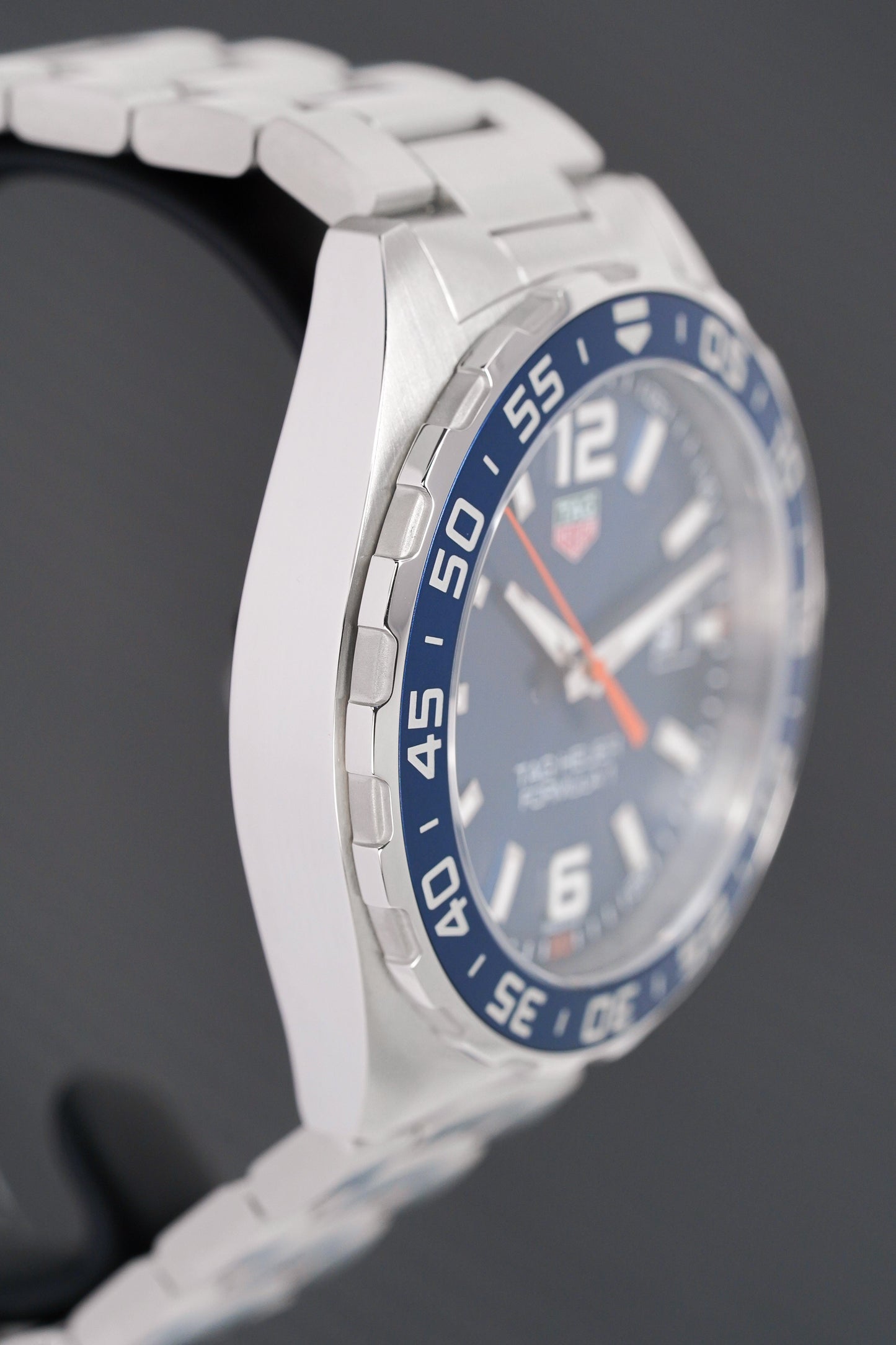 Tag Heuer Watch Formula 1 Quartz Blue WAZ1010.BA0842