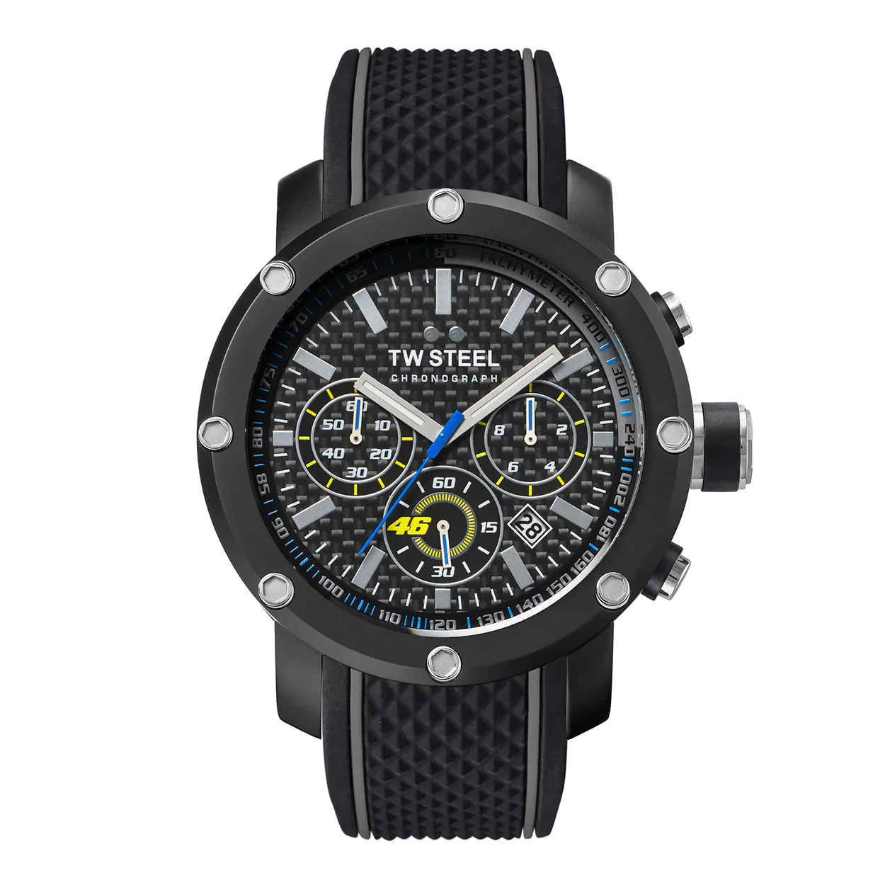 TW Steel Watch VR/46 Special Edition 48mm TW937