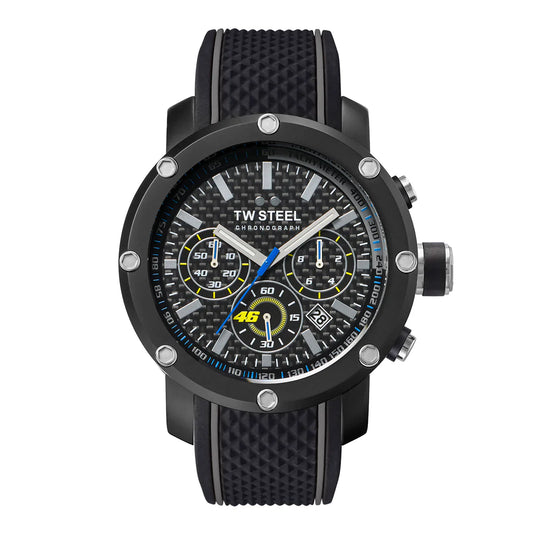 TW Steel Watch VR/46 Special Edition 48mm TW937