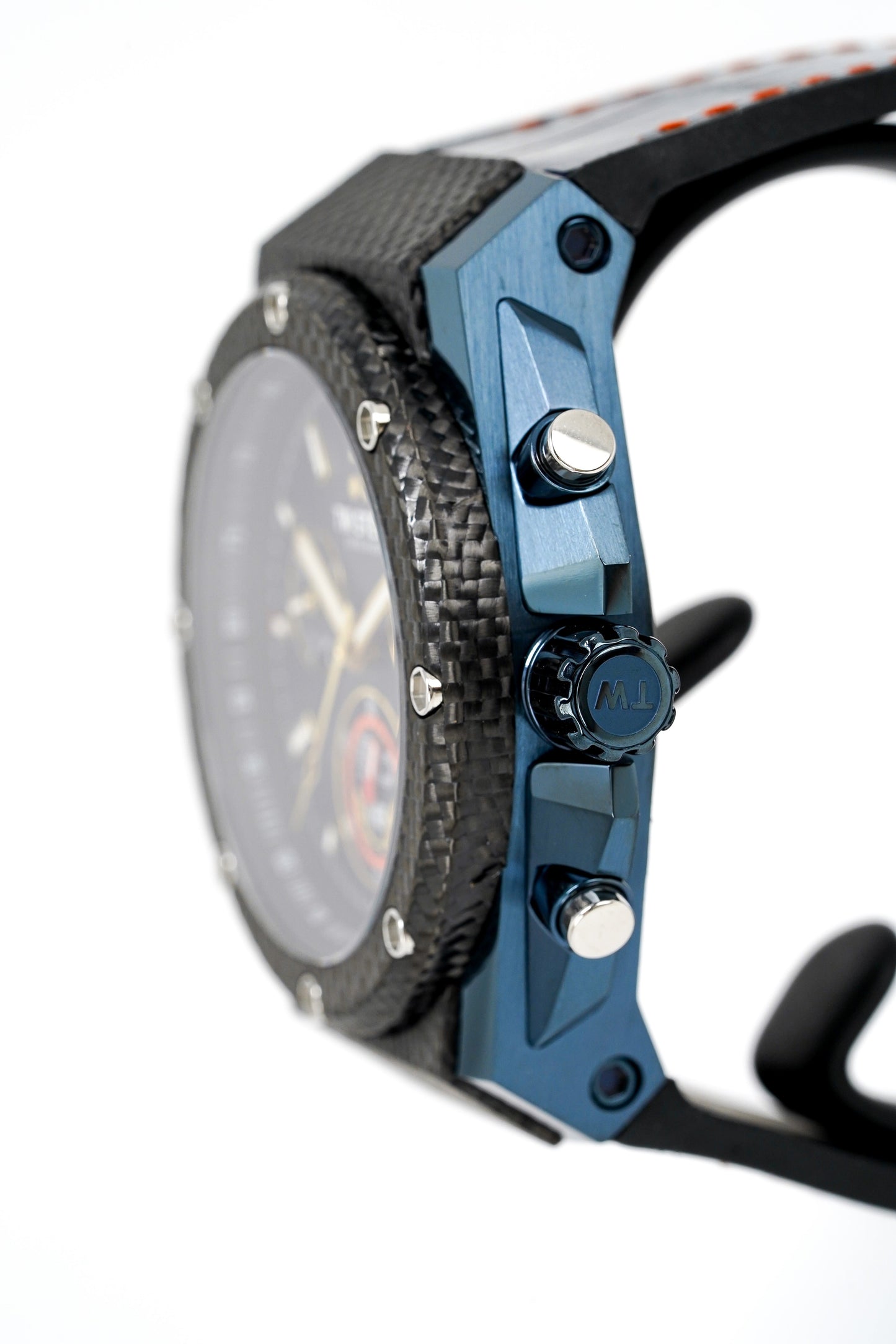 TW Steel Watch Swiss Ace 2022 50 Year World Rally Championship Edition ACE50