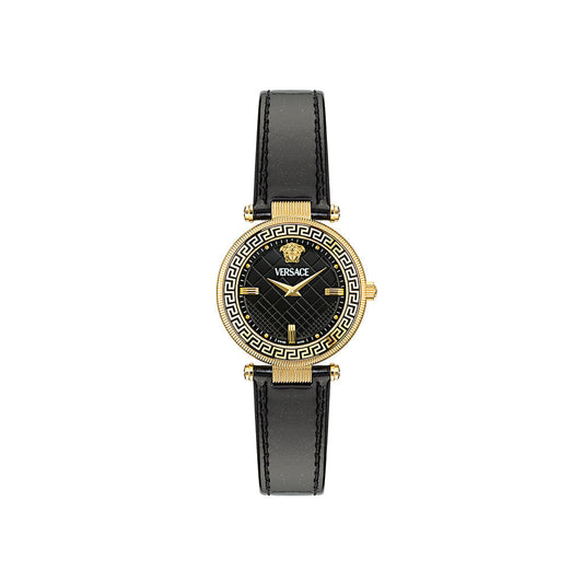 Versace Versace Reve Ladies Black Watch VE8B00224