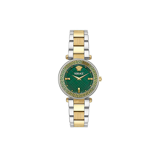 Versace Versace Reve Ladies Silver Watch VE8B00524