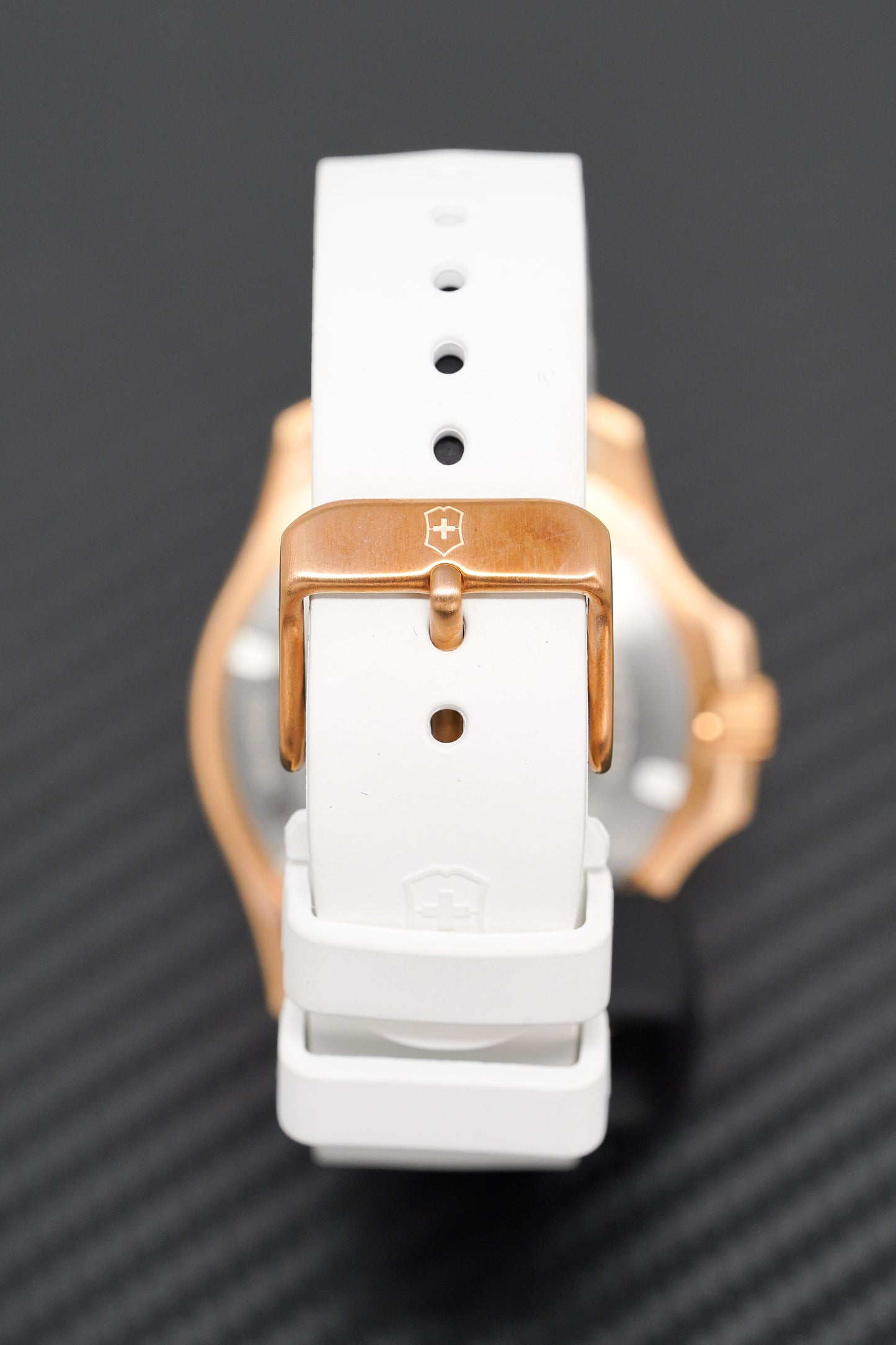 Victorinox Ladies Watch I.N.O.X. V White 241954