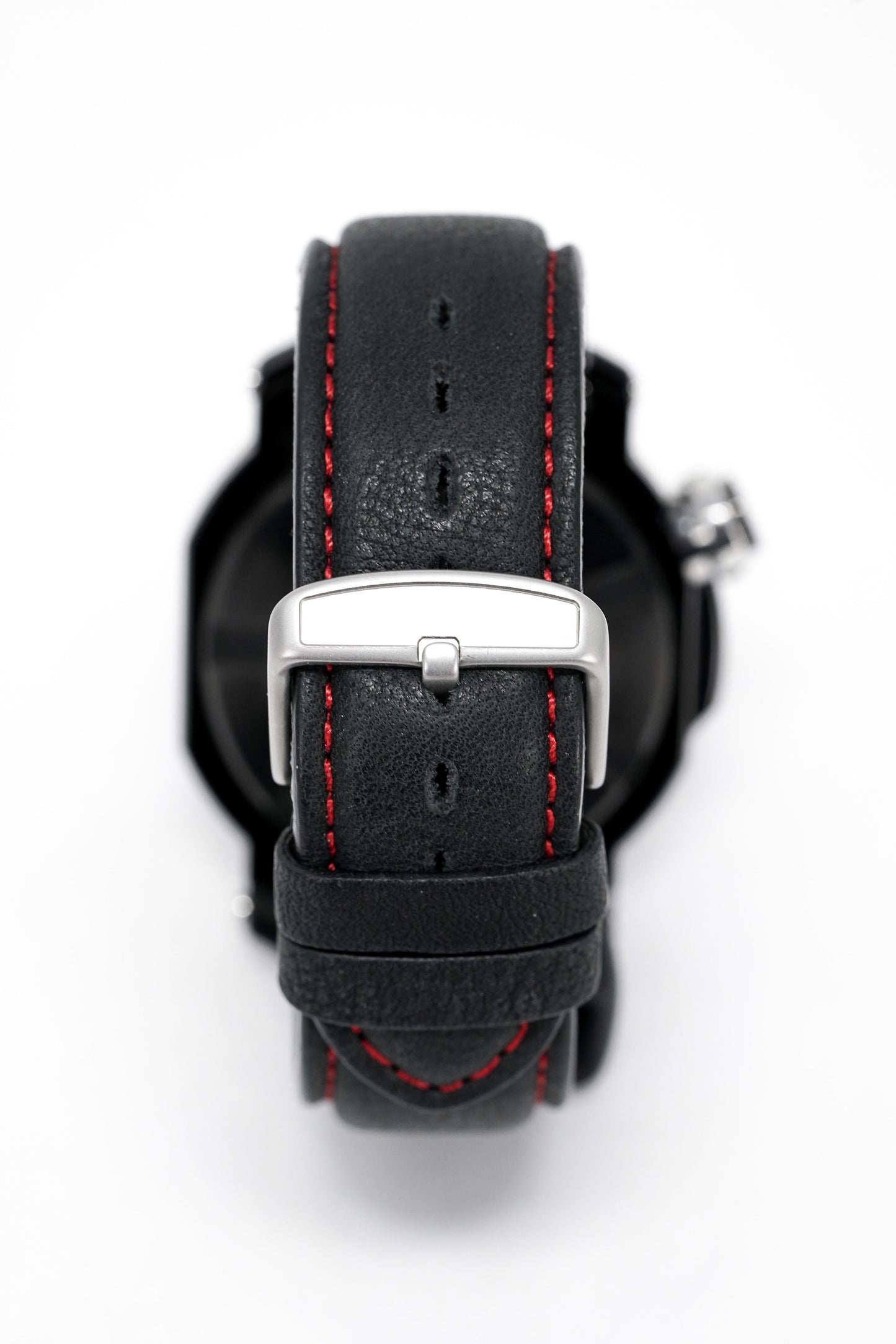 Visconti Automatic Watch Full Dive 1000M Black KW51-03