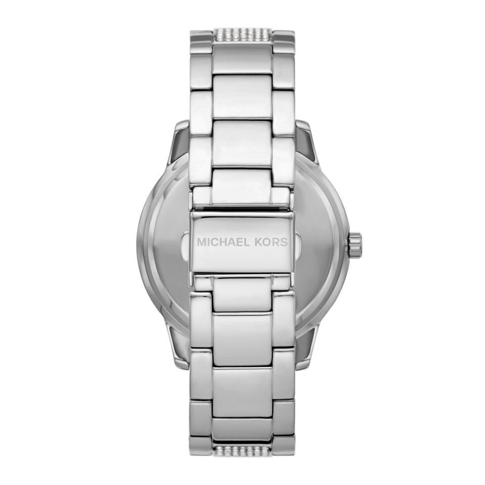 Michael Kors Ladies Watch Tibby 40mm Silver MK7294