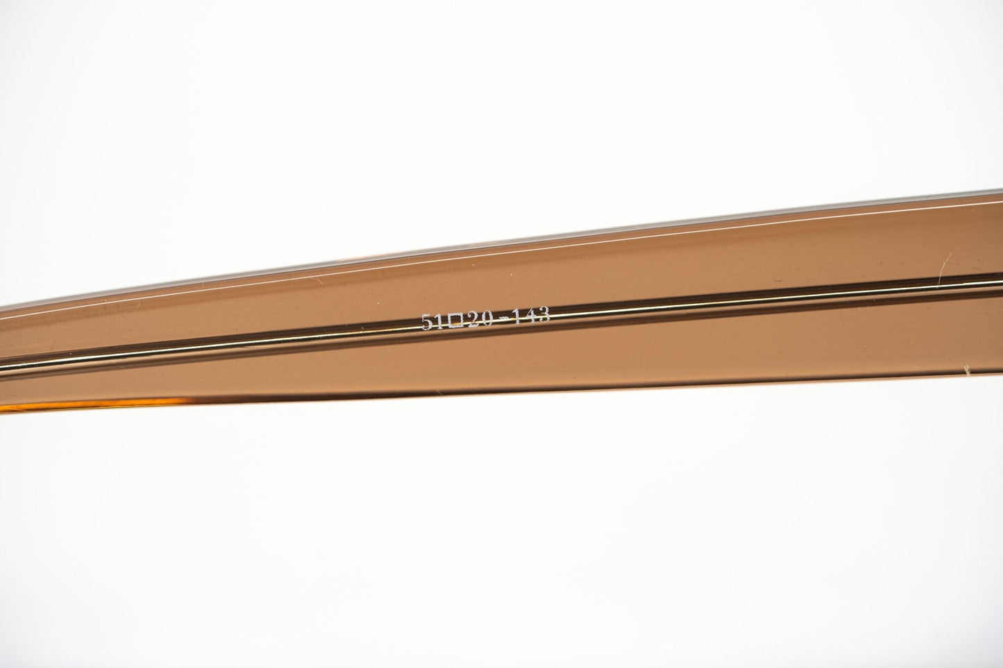 Agent Provocateur Eyeglasses Butterfly Brown