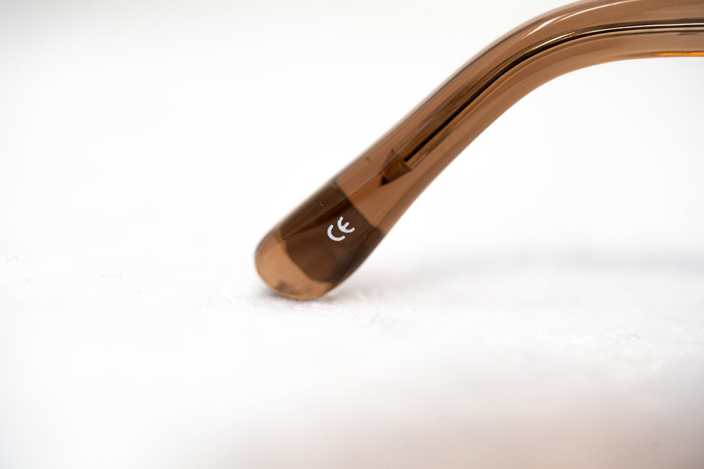 Agent Provocateur Eyeglasses Butterfly Brown