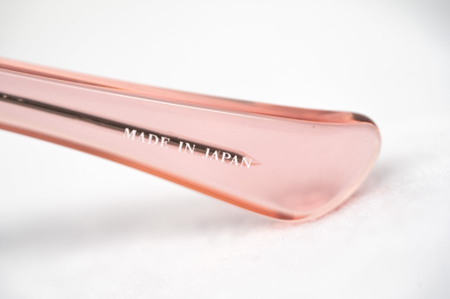 Agent Provocateur Ladies Sunglasses Rectangle Pink and Grey AP25C3SUN