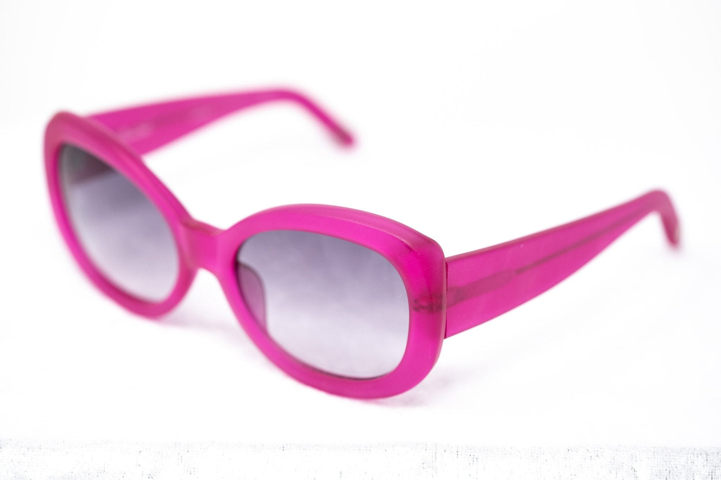 Agent Provocateur Sunglasses Round Pink and Grey