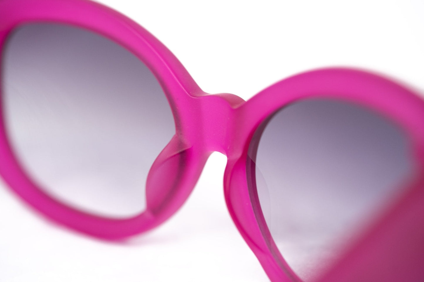 Agent Provocateur Sunglasses Round Pink and Grey