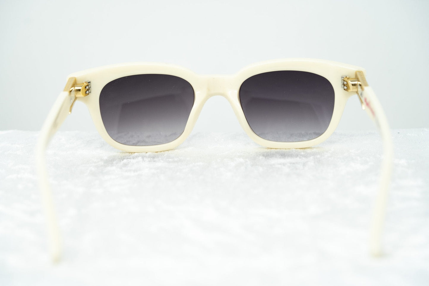 Agent Provocateur Ladies Sunglasses Square White and Grey AP24C2SUN