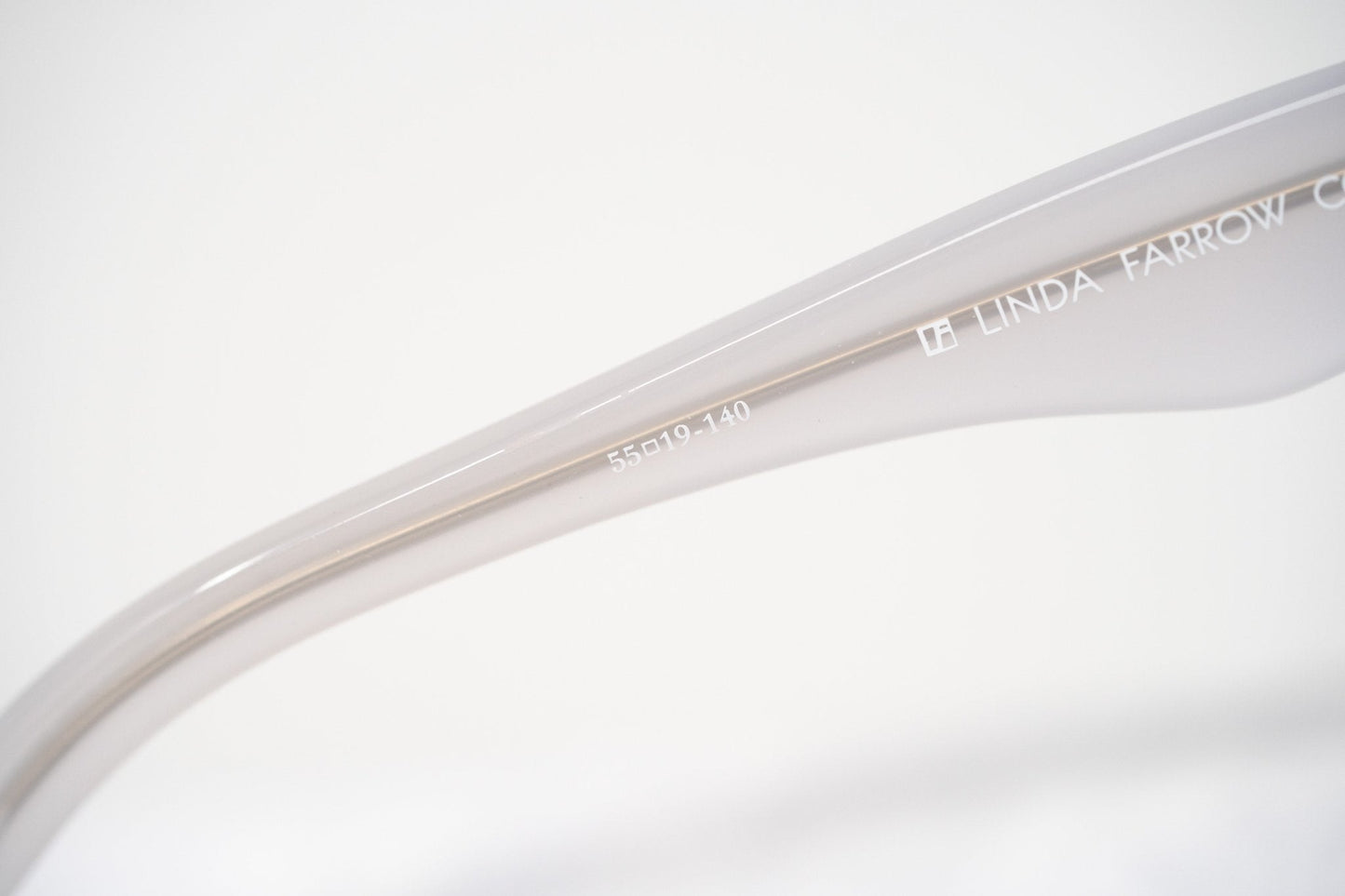Alexander Wang Sunglasses Slanted Ivory AW14C5SUN