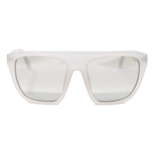 Alexander Wang Sunglasses Slanted Ivory AW14C5SUN