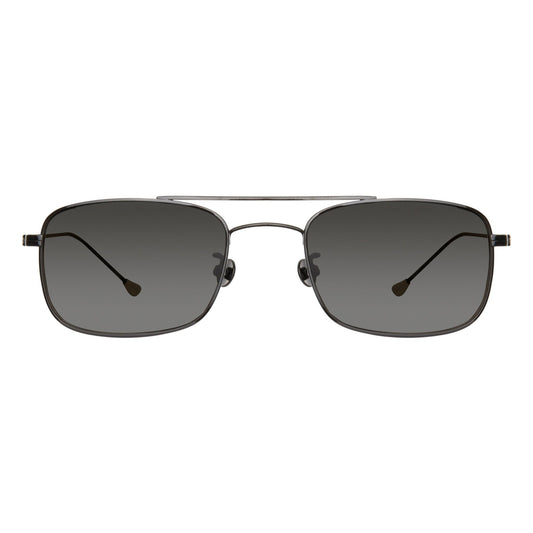 Ann Demeulemeester Sunglasses Black and Grey