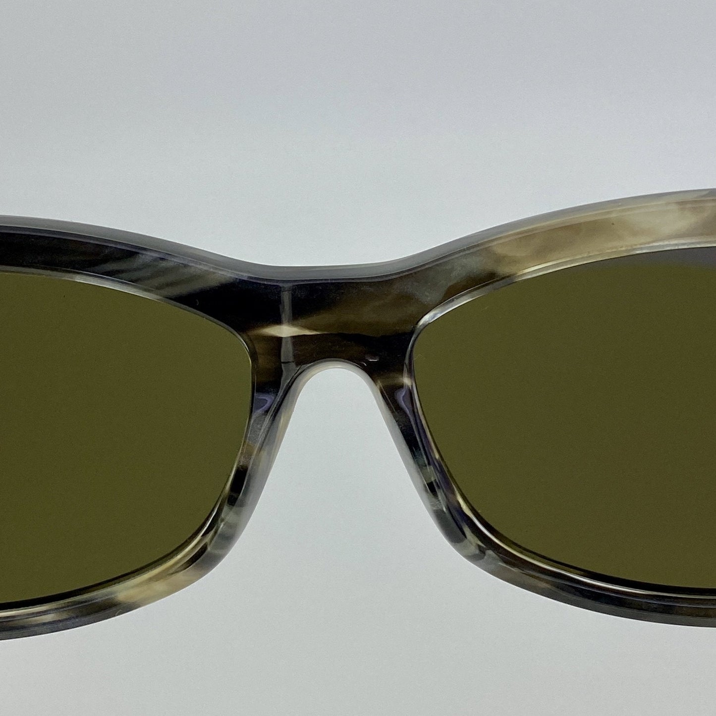 Ann Demeulemeester Ladies Sunglasses Cat Eye Tortoise Shell and Brown AD29C3SUN