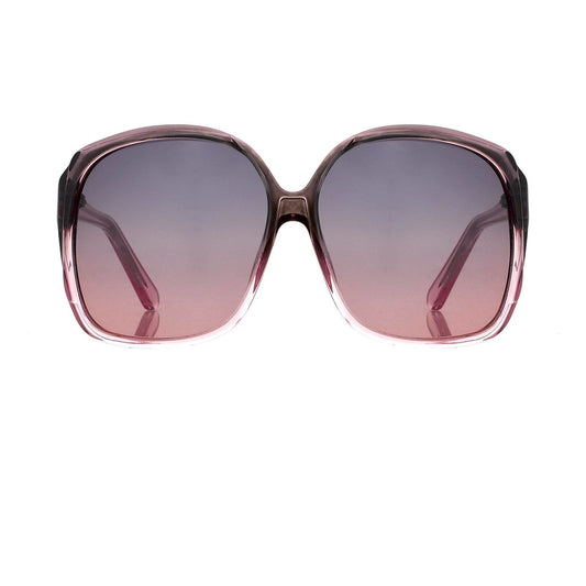 Antonio Berardi Sunglasses Oversized Grey