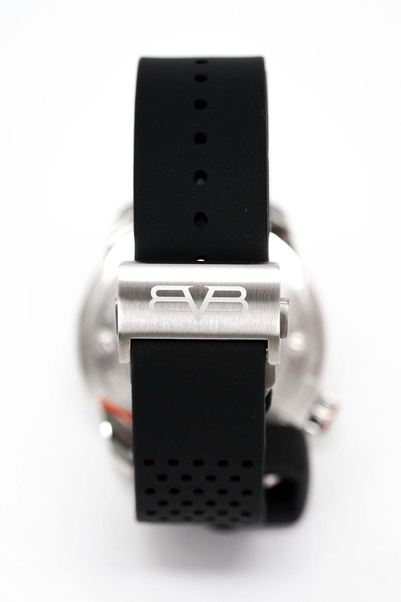 Bomberg Watch BB-01 Automatic Red CT43ASS.22-1.11