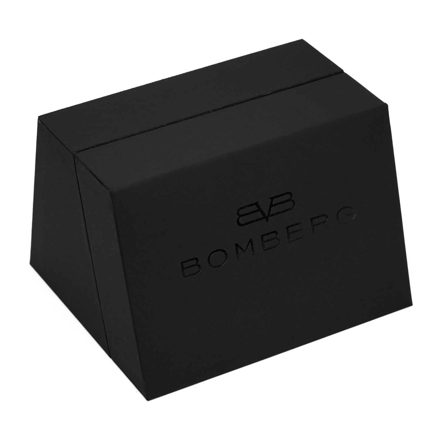 Bomberg Watch BB-01 Automatic Red CT43ASS.22-1.11