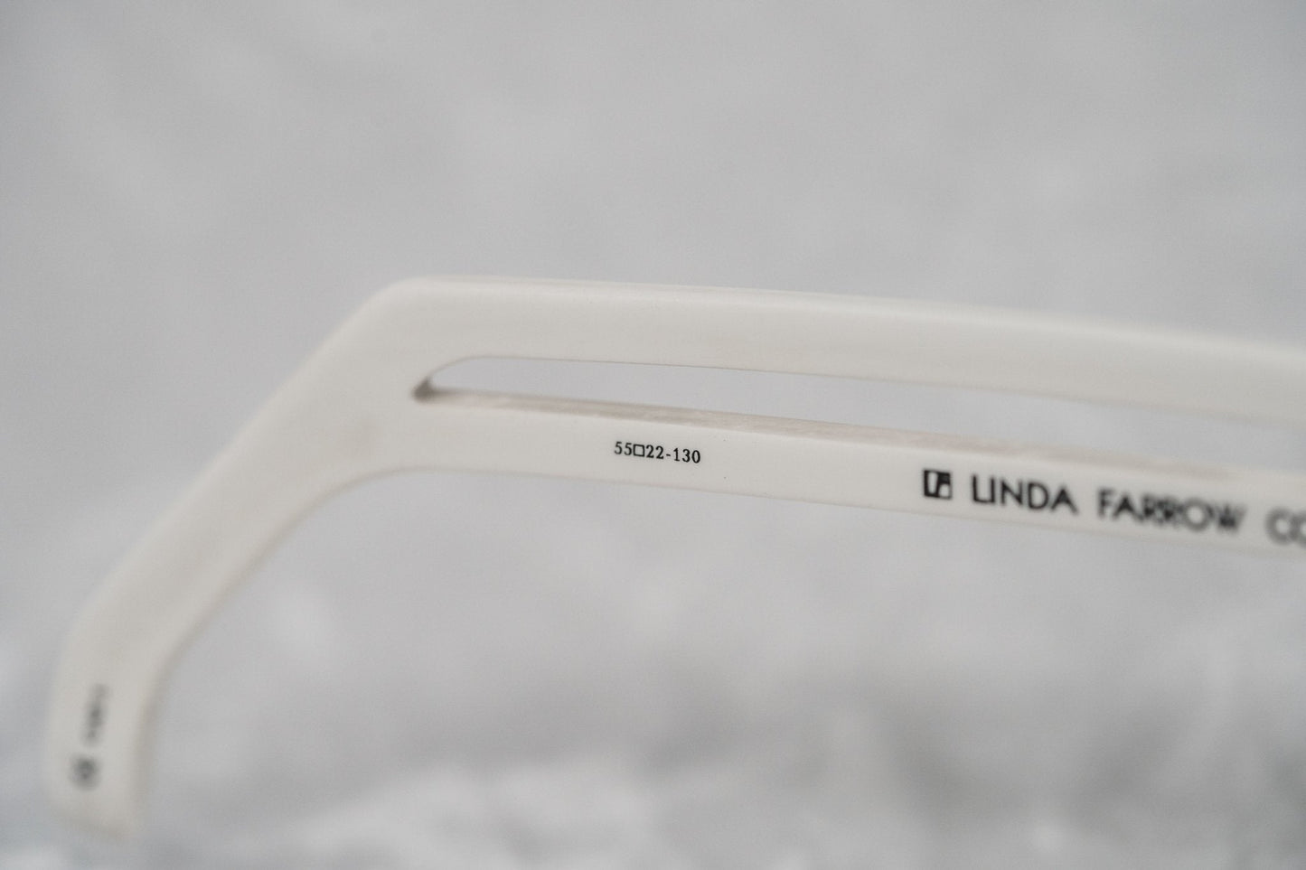 Boris Bidjan Saberi Men's Sunglasses Rectangular White BBS1C1SUN