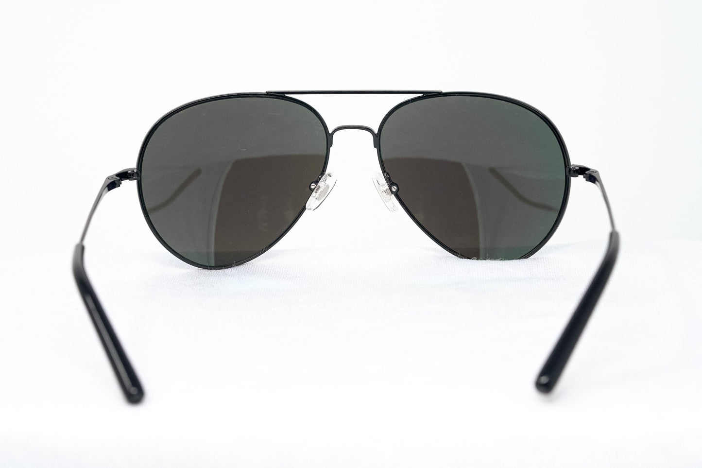 Matthew Williamson Sunglasses Black and Blue MW130C6SUN