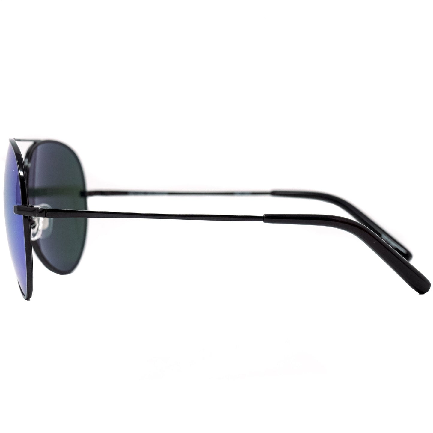 Matthew Williamson Sunglasses Black and Blue MW130C6SUN