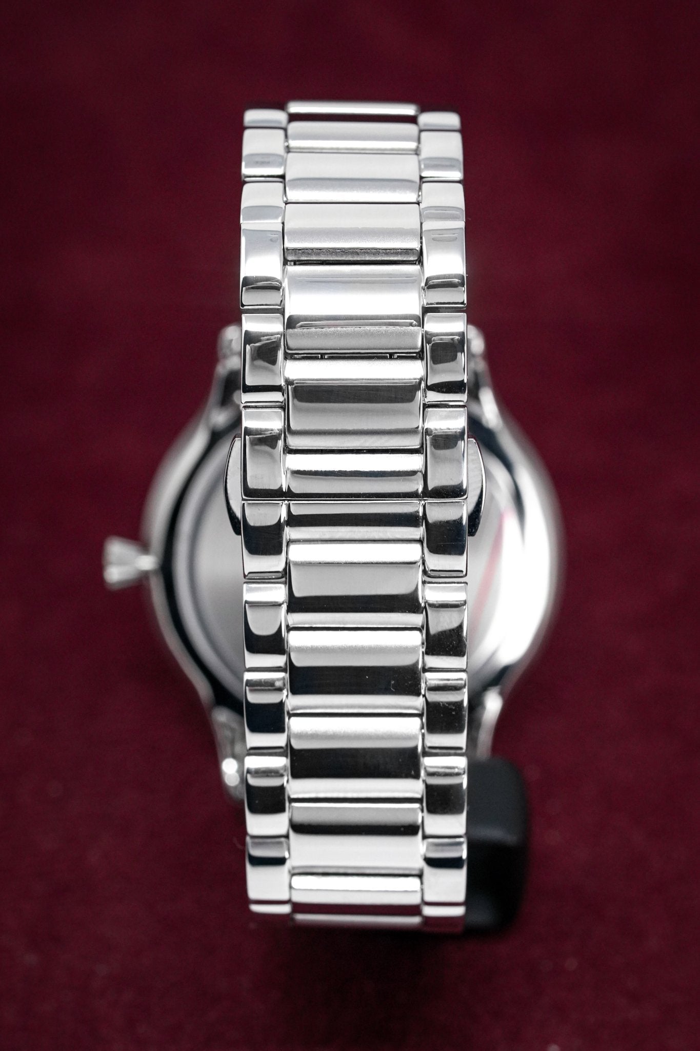 Emporio Armani Men's Giovanni Watch AR11227
