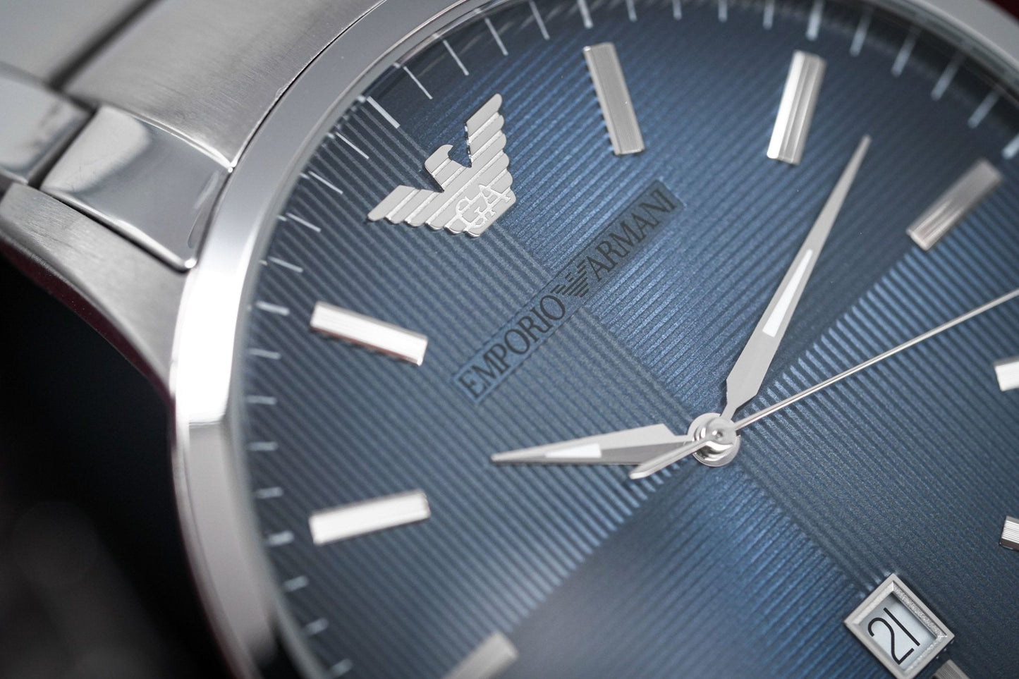 Emporio Armani Men's Renato Watch AR11182