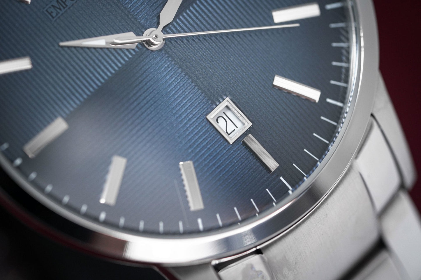 Emporio Armani Men's Renato Watch AR11182