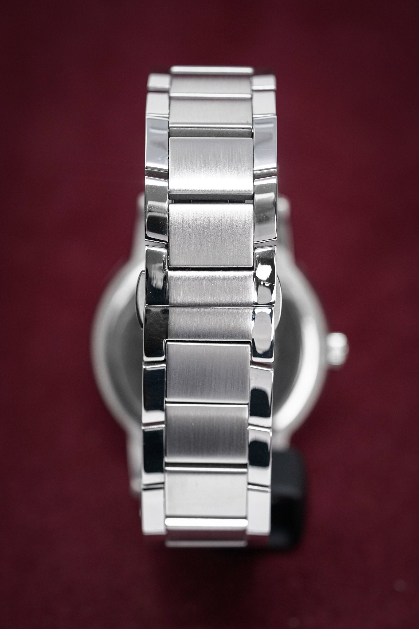 Emporio Armani Men's Renato Watch AR11182