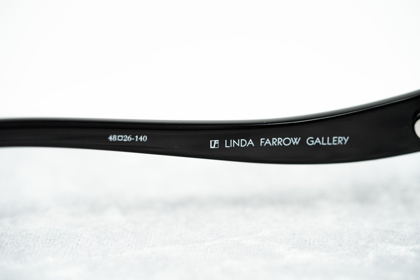 Erdem Sunglasses Black and Grey
